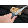 Нож BUCK 021RDS CLEARWATER, BAIT KNIFE B0021RDS